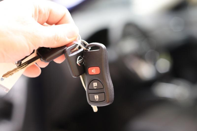 zabezpecenie auto