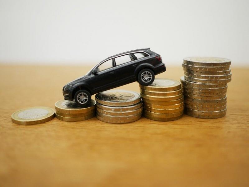 auto financie leasing